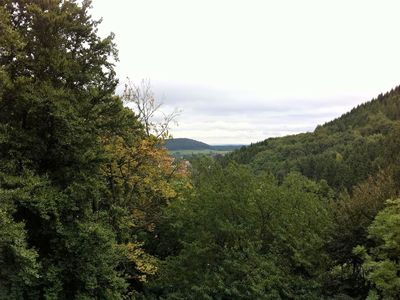 Doppelzimmer für 2 Personen in Friedrichroda 4/9