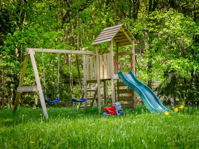 Spielplatz