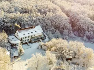 Doppelzimmer für 2 Personen (18 m²) in Thale