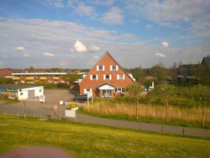 Doppelzimmer für 2 Personen (22 m²) in Friedrichskoog