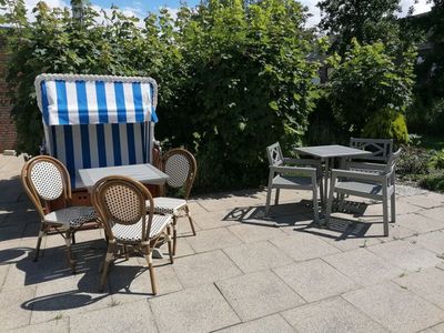 Doppelzimmer für 2 Personen (22 m²) in Friedrichskoog 10/10