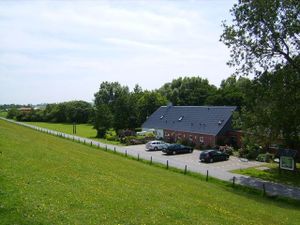 Doppelzimmer für 2 Personen in Friedrichskoog