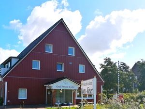 Doppelzimmer für 2 Personen (20 m²) in Friedrichskoog