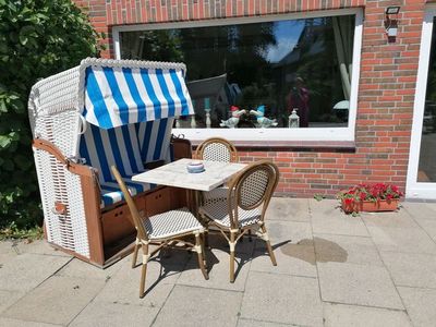 Doppelzimmer für 2 Personen (22 m²) in Friedrichskoog 9/10