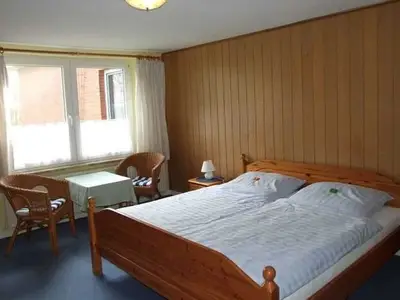 Doppelzimmer für 2 Personen in Friedrichskoog 7/10