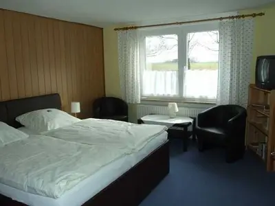 Doppelzimmer für 2 Personen in Friedrichskoog 8/10