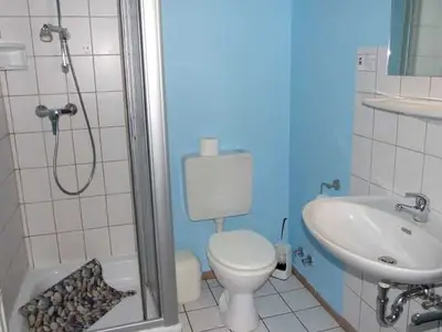 Doppelzimmer für 2 Personen in Friedrichskoog 10/10