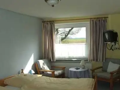Doppelzimmer für 2 Personen in Friedrichskoog 8/8