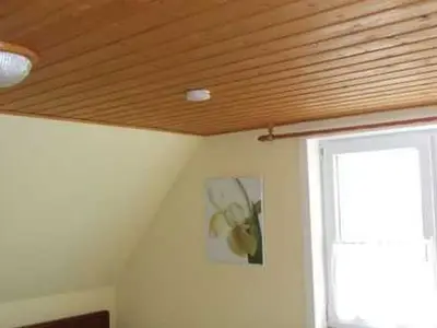Doppelzimmer für 2 Personen in Friedrichskoog 8/8