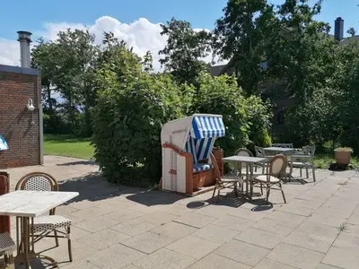 Doppelzimmer für 2 Personen (22 m²) in Friedrichskoog 10/10