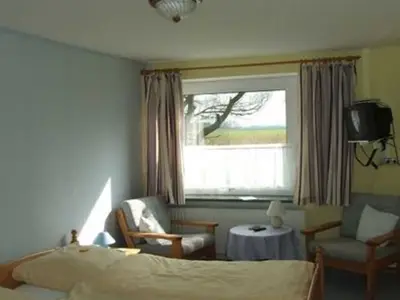 Doppelzimmer für 2 Personen in Friedrichskoog 8/8
