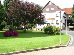 Doppelzimmer für 2 Personen in Fritzlar