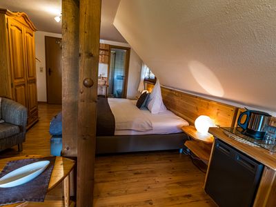 Doppelzimmer für 2 Personen (16 m²) in Fröhnd 2/10