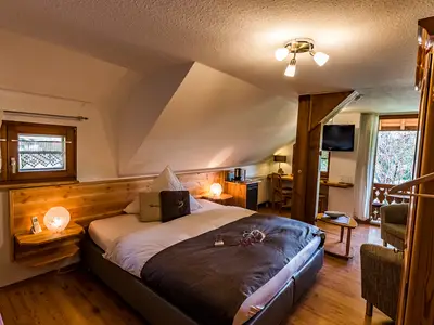 Doppelzimmer für 2 Personen (16 m²) in Fröhnd 1/10