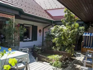 Doppelzimmer für 3 Personen (30 m²) in Fürstenfeld