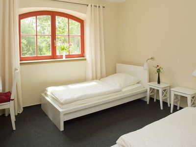 Doppelzimmer für 2 Personen (24 m²) in Fürstenberg/Havel 5/7