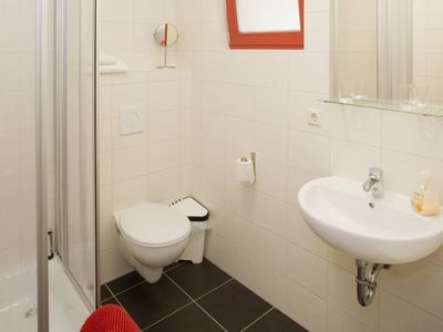 Doppelzimmer für 2 Personen (24 m²) in Fürstenberg/Havel 6/7