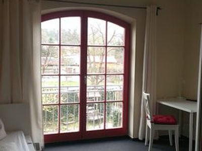 Doppelzimmer für 2 Personen (24 m²) in Fürstenberg/Havel 4/4