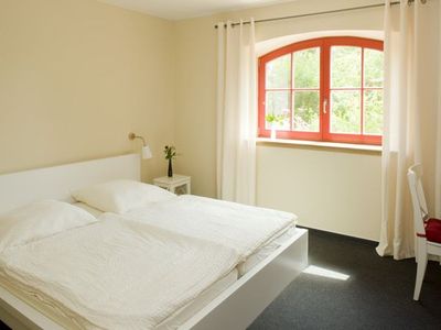 Doppelzimmer für 2 Personen (24 m²) in Fürstenberg/Havel 5/6