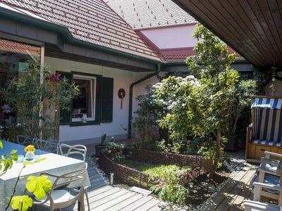 Doppelzimmer für 2 Personen (24 m²) in Fürstenfeld 1/10