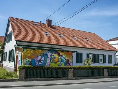 Doppelzimmer für 2 Personen (24 m²) in Fürstenfeld 2/10