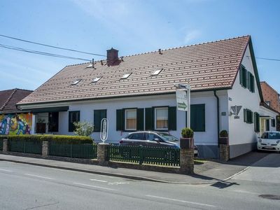 Doppelzimmer für 2 Personen (24 m²) in Fürstenfeld 3/10