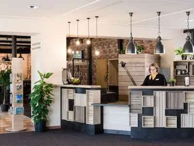 Doppelzimmer für 2 Personen (20 m²) in Fürstenfeld 3/10