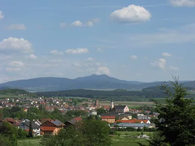 Doppelzimmer für 2 Personen in Furth Im Wald 3/10