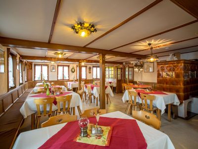 Doppelzimmer für 2 Personen in Furtwangen im Schwarzwald 2/10