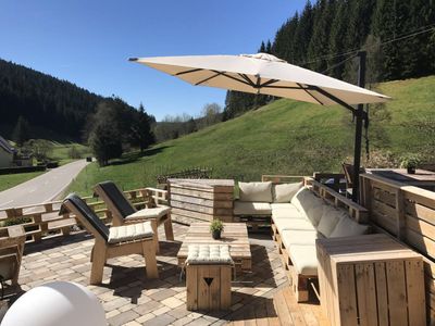 Doppelzimmer für 2 Personen in Furtwangen im Schwarzwald 4/10