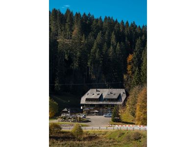 Doppelzimmer für 2 Personen in Furtwangen im Schwarzwald 10/10