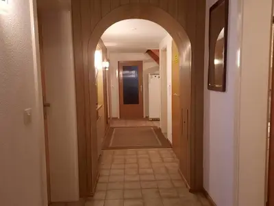 Doppelzimmer für 2 Personen (16 m²) in Furtwangen im Schwarzwald 10/10