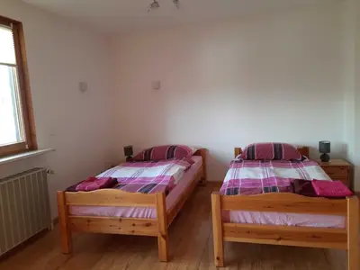 Doppelzimmer für 2 Personen (16 m²) in Furtwangen im Schwarzwald 9/10