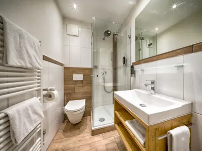 Doppelzimmer für 2 Personen in Furtwangen im Schwarzwald 4/4