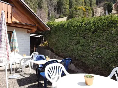 Doppelzimmer für 2 Personen (16 m²) in Furtwangen im Schwarzwald 3/10