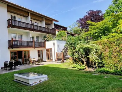 Doppelzimmer für 2 Personen (15 m²) in Füssen 4/10