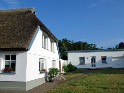 Doppelzimmer für 2 Personen (51 m²) in Gager 1/10