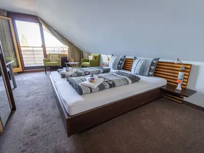 Doppelzimmer für 2 Personen in Gaienhofen 9/10