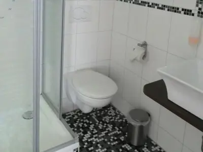 Doppelzimmer für 2 Personen in Gaienhofen 4/4