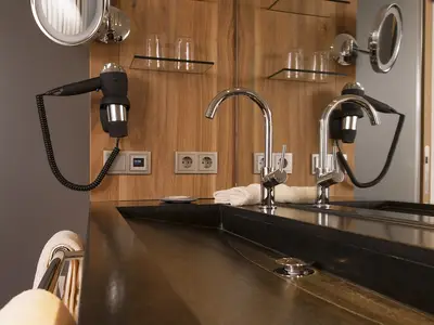 Doppelzimmer für 3 Personen in Gaienhofen 5/5