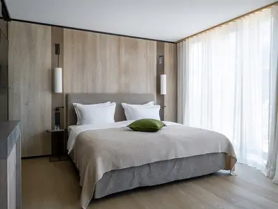 Doppelzimmer für 2 Personen in Gaienhofen 2/3