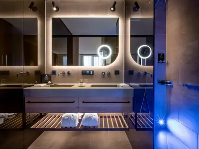 Doppelzimmer für 2 Personen in Gaienhofen 3/3