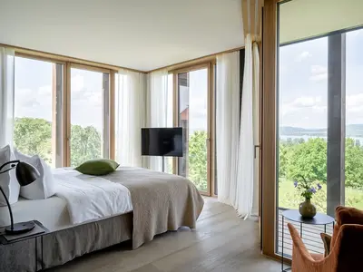 Doppelzimmer für 2 Personen in Gaienhofen 2/3