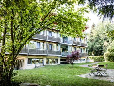 Doppelzimmer für 2 Personen in Gaienhofen 8/10