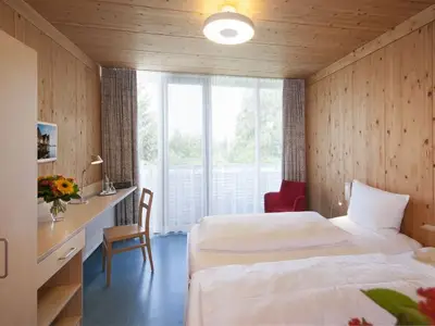 Doppelzimmer für 2 Personen in Gaienhofen 2/8