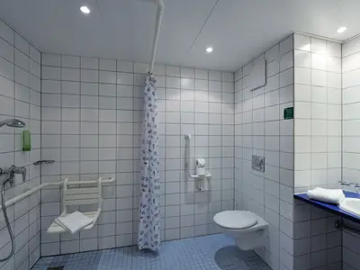 Doppelzimmer für 2 Personen in Gaienhofen 3/8