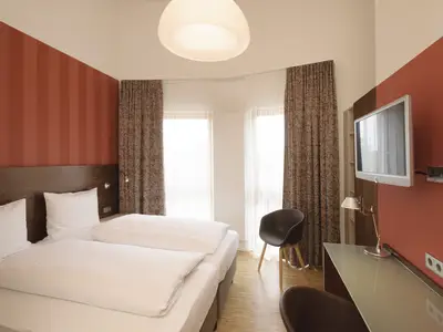 Doppelzimmer für 2 Personen in Gaienhofen 3/8