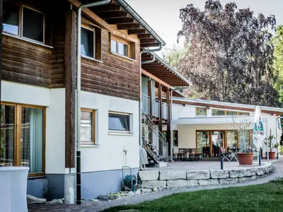 Doppelzimmer für 2 Personen in Gaienhofen 8/8