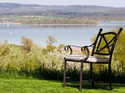 Doppelzimmer für 3 Personen in Gaienhofen 9/10