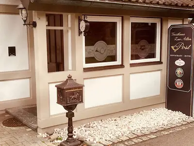 Doppelzimmer für 2 Personen in Gaienhofen 3/10